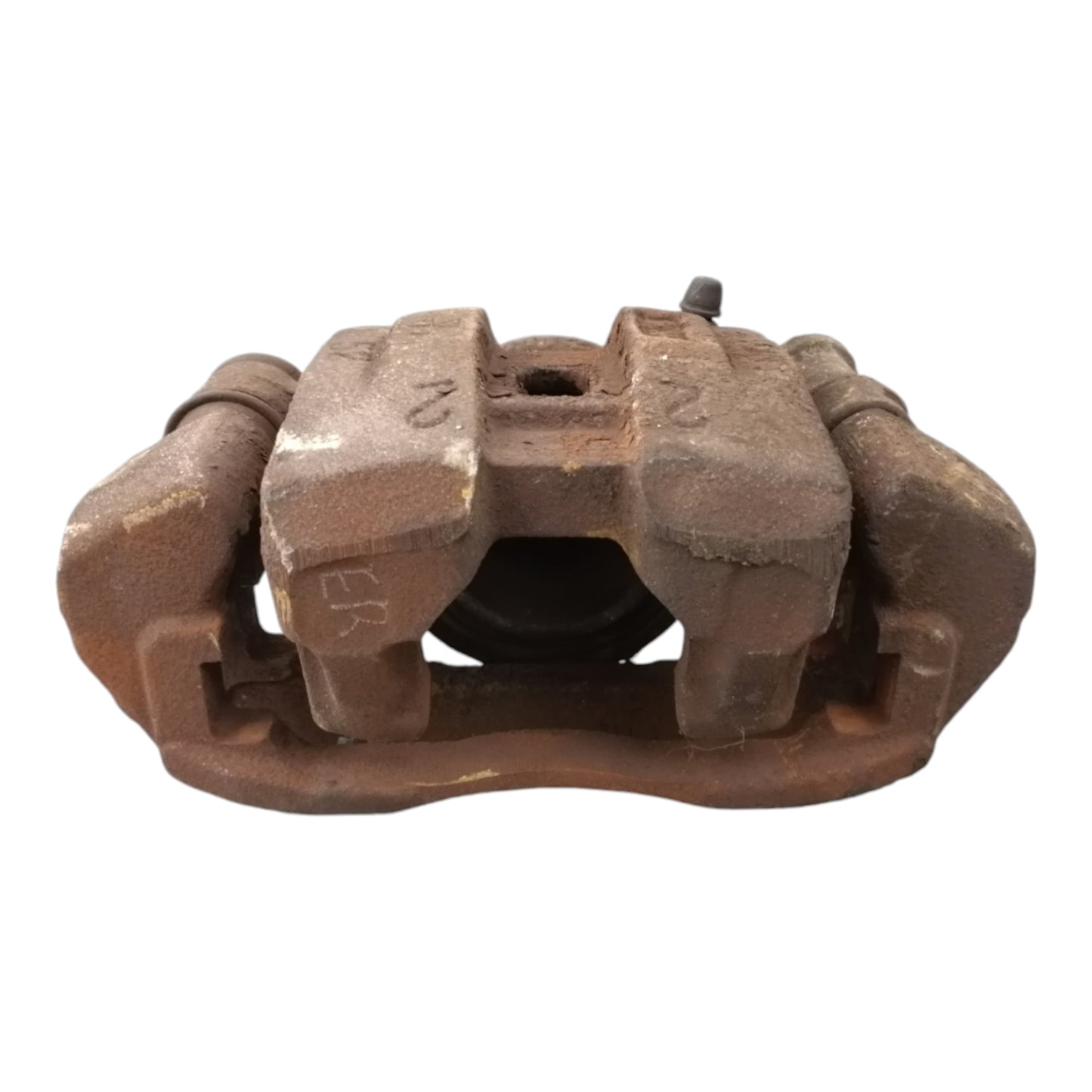 Pinza Freno Anteriore Destro DAIHATSU FEROZA 1.6 Benzina