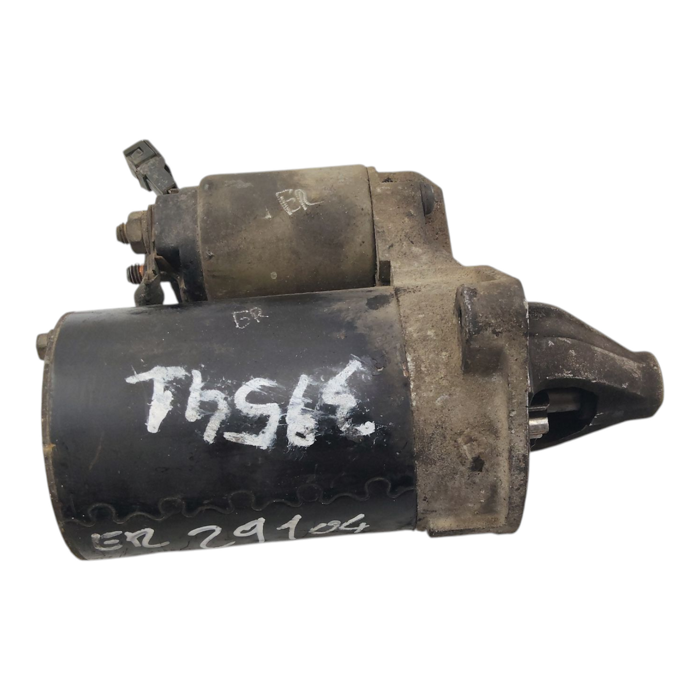 Motorino Avviamento HYUNDAI GETZ 1 2 Serie/I10 1 Serie Benzina