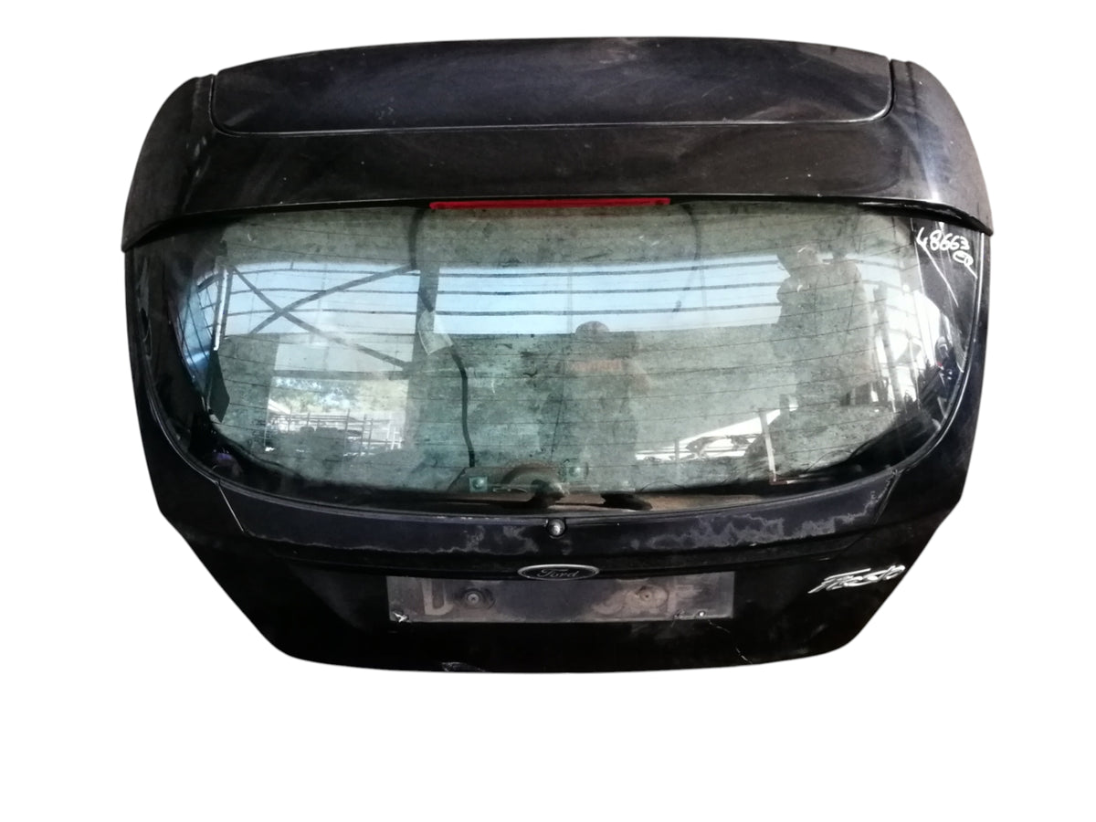 Portello Portellone Posteriore FORD FIESTA 6 Serie 3-5 Porte 3-5 Porte
