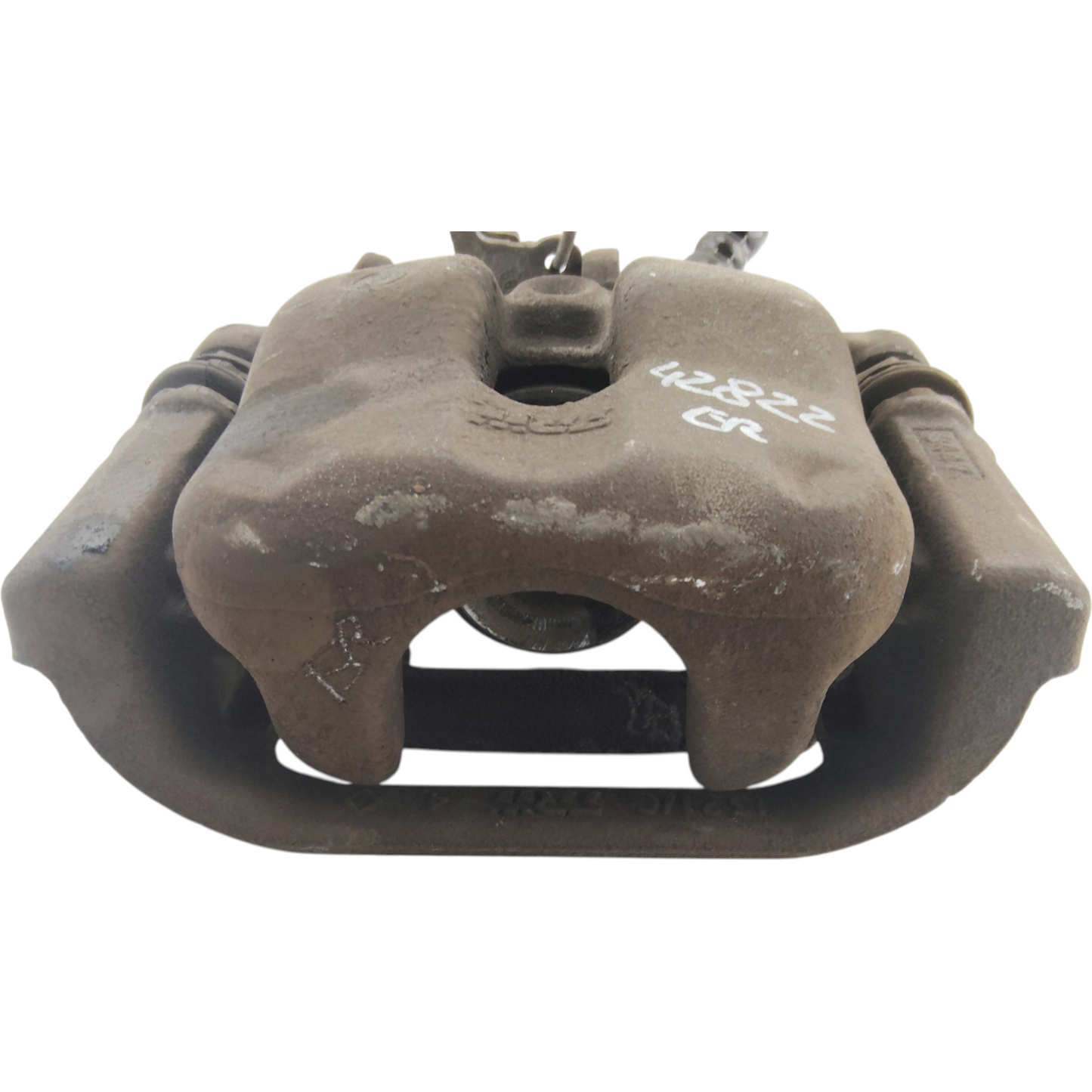 Pinza Freno Posteriore Sinistro FIAT CROMA 2 Serie Benzina Diesel