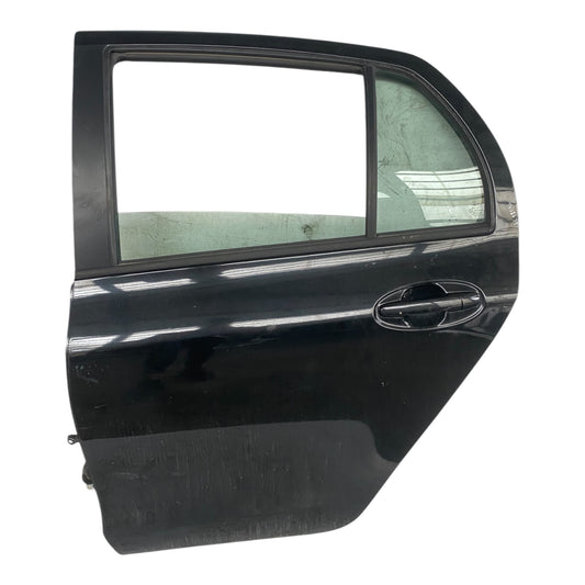Porta Portiera Posteriore Sinistro TOYOTA YARIS 2 Serie