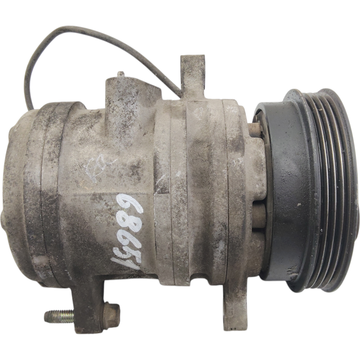 Compressore Aria Condizionata HYUNDAI ATOS PRIME 1 2 Serie Benzina
