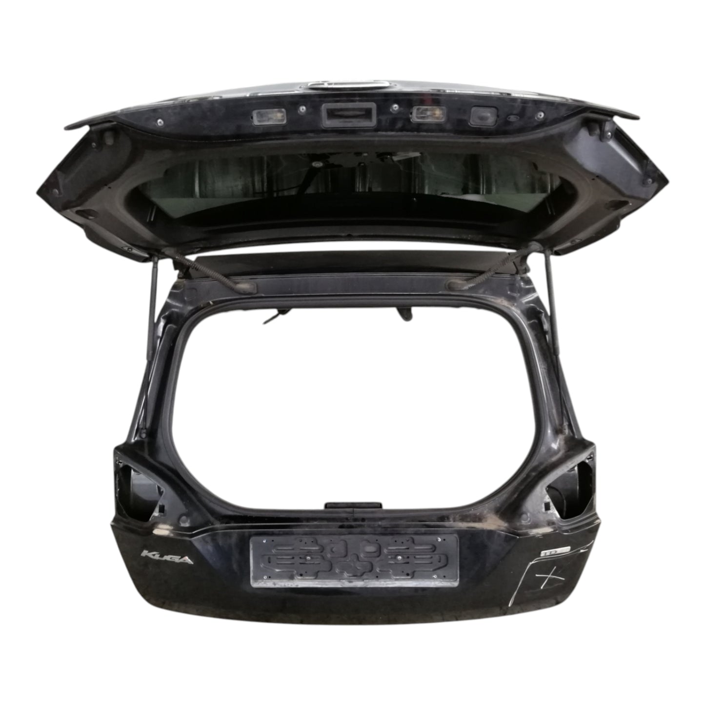 Portello Portellone Posteriore FORD KUGA 1 Serie