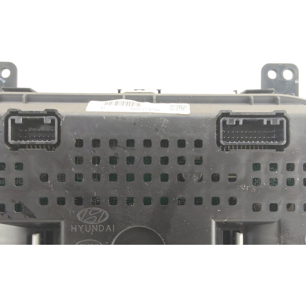 Quadro Strumenti HYUNDAI IX35 1.7 Diesel Motore D4FD