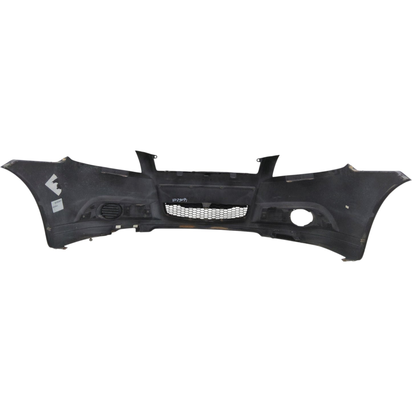 Paraurti Anteriore CHEVROLET AVEO 2 Serie 3-5 Porte