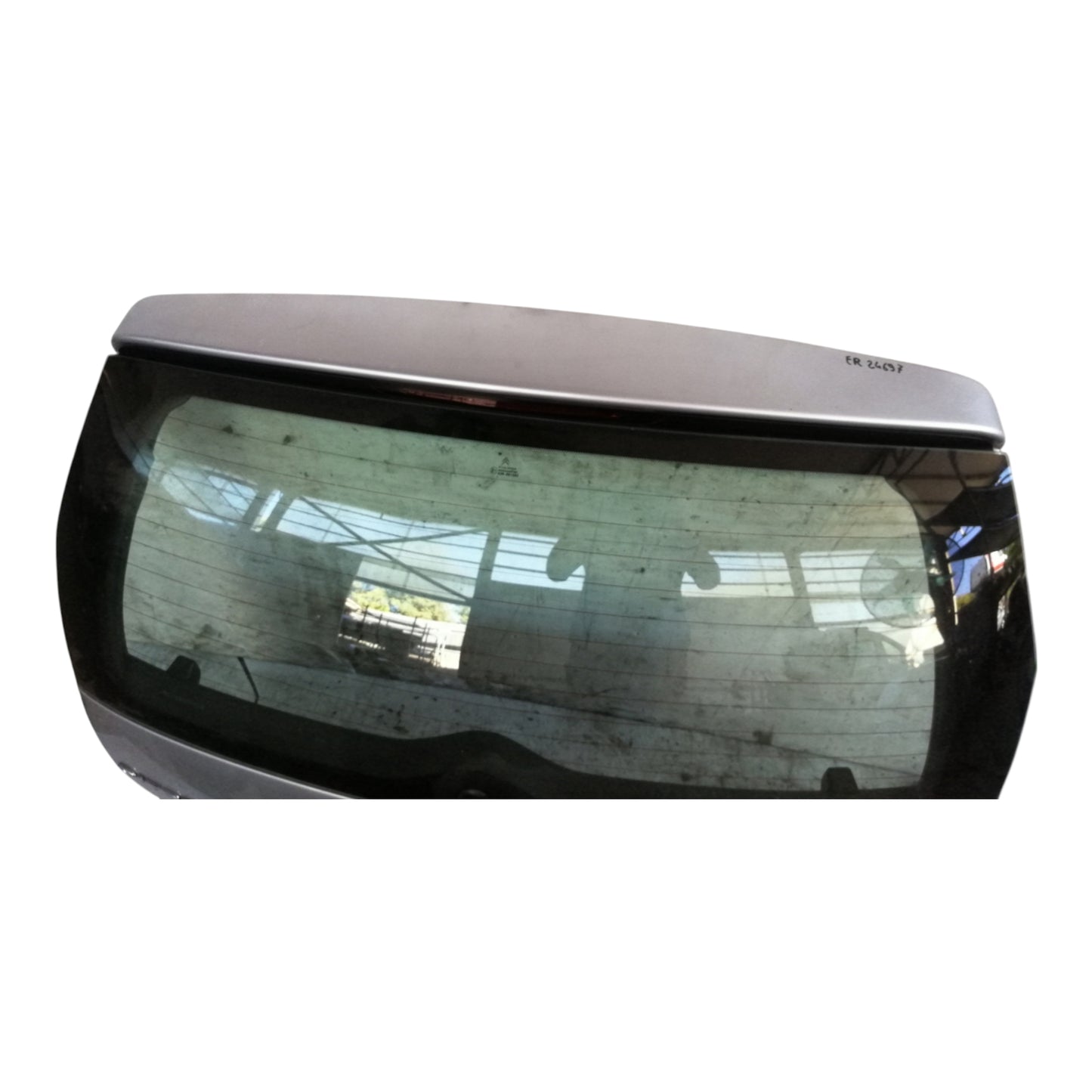 Portello Portellone Posteriore CITROEN C3 1 Serie