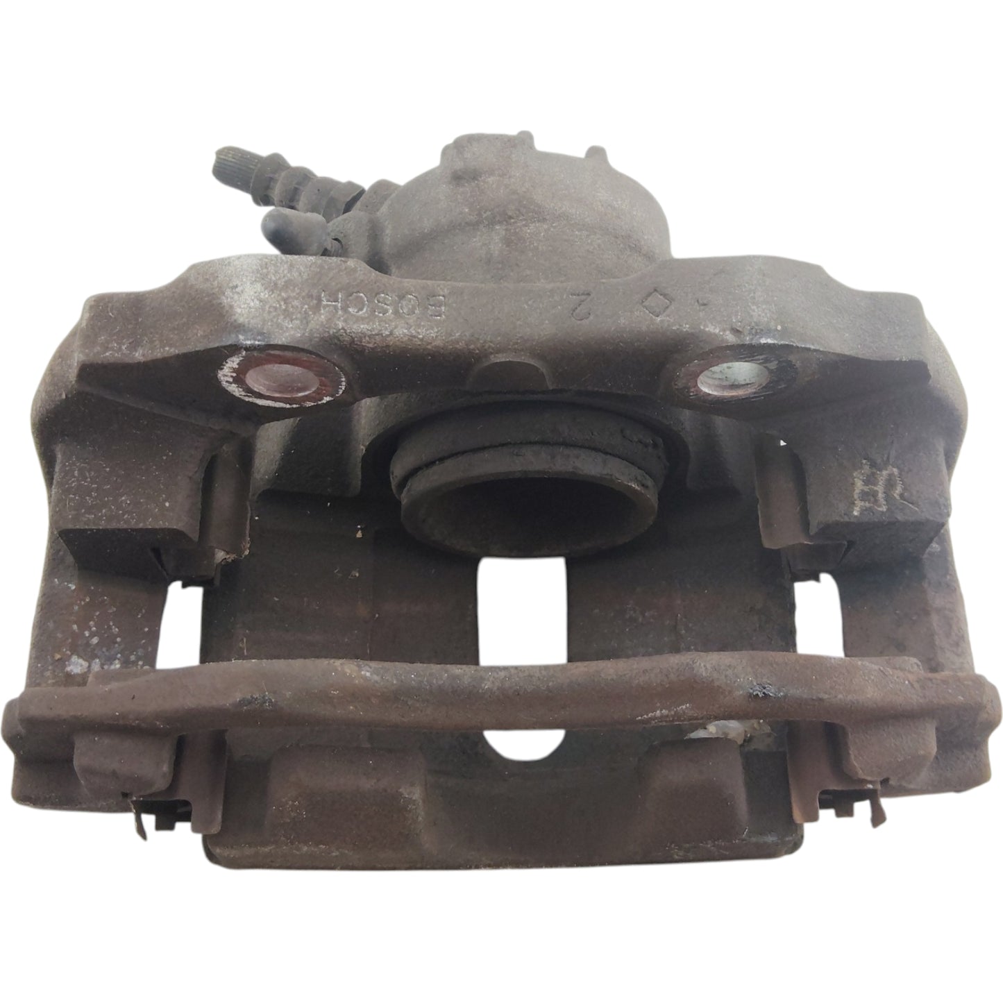 Pinza Freno Anteriore Sinistro CITROEN C3 2 3 Serie Benzina Diesel GPL