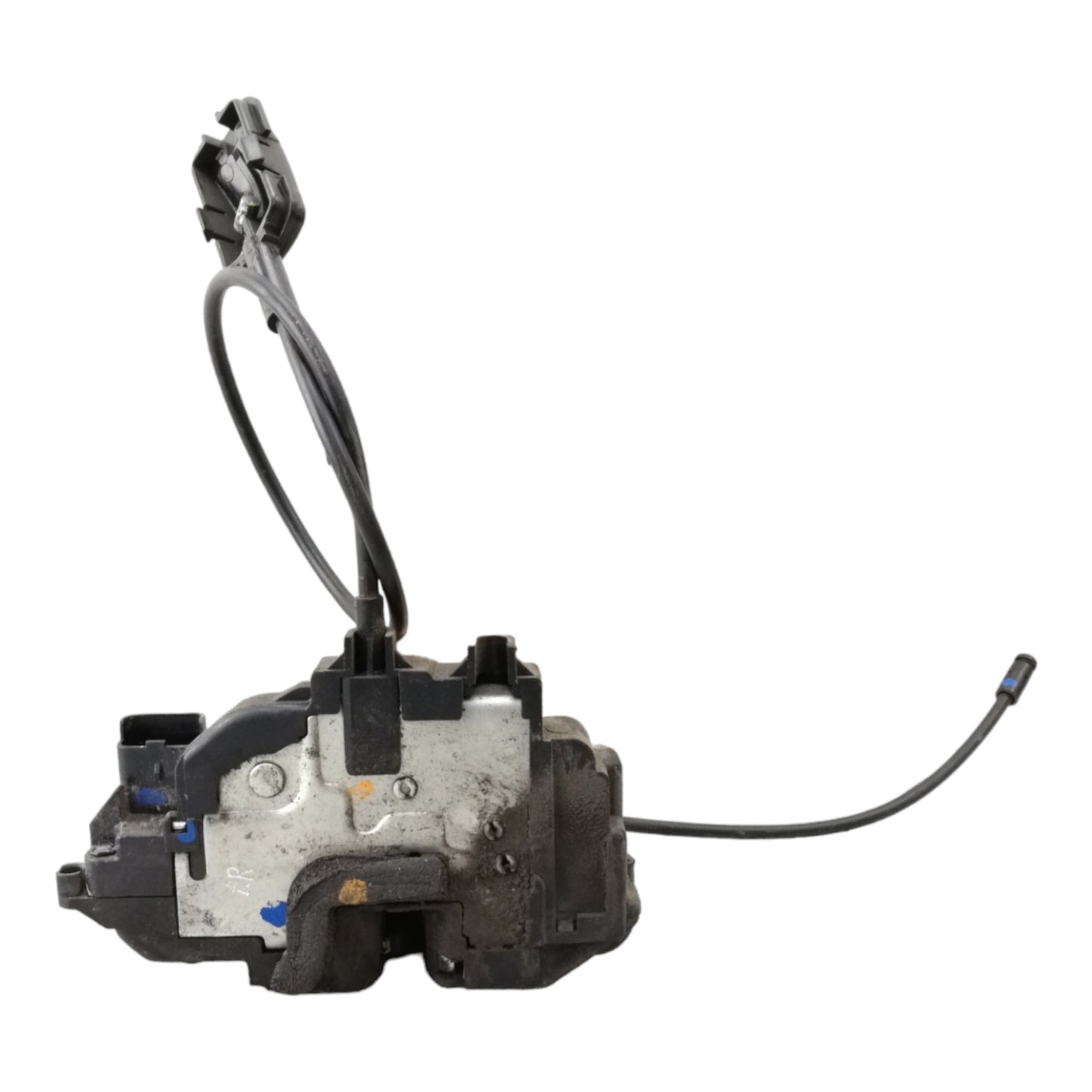 Serratura Porta Anteriore Destro RENAULT CLIO 3 Serie Berlina SW 5 Porte