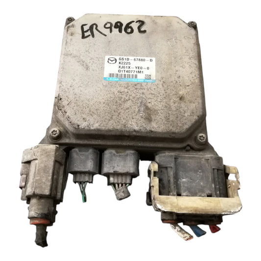Centralina Servosterzo MAZDA 6 2 Serie Berlina SW Benzina Diesel