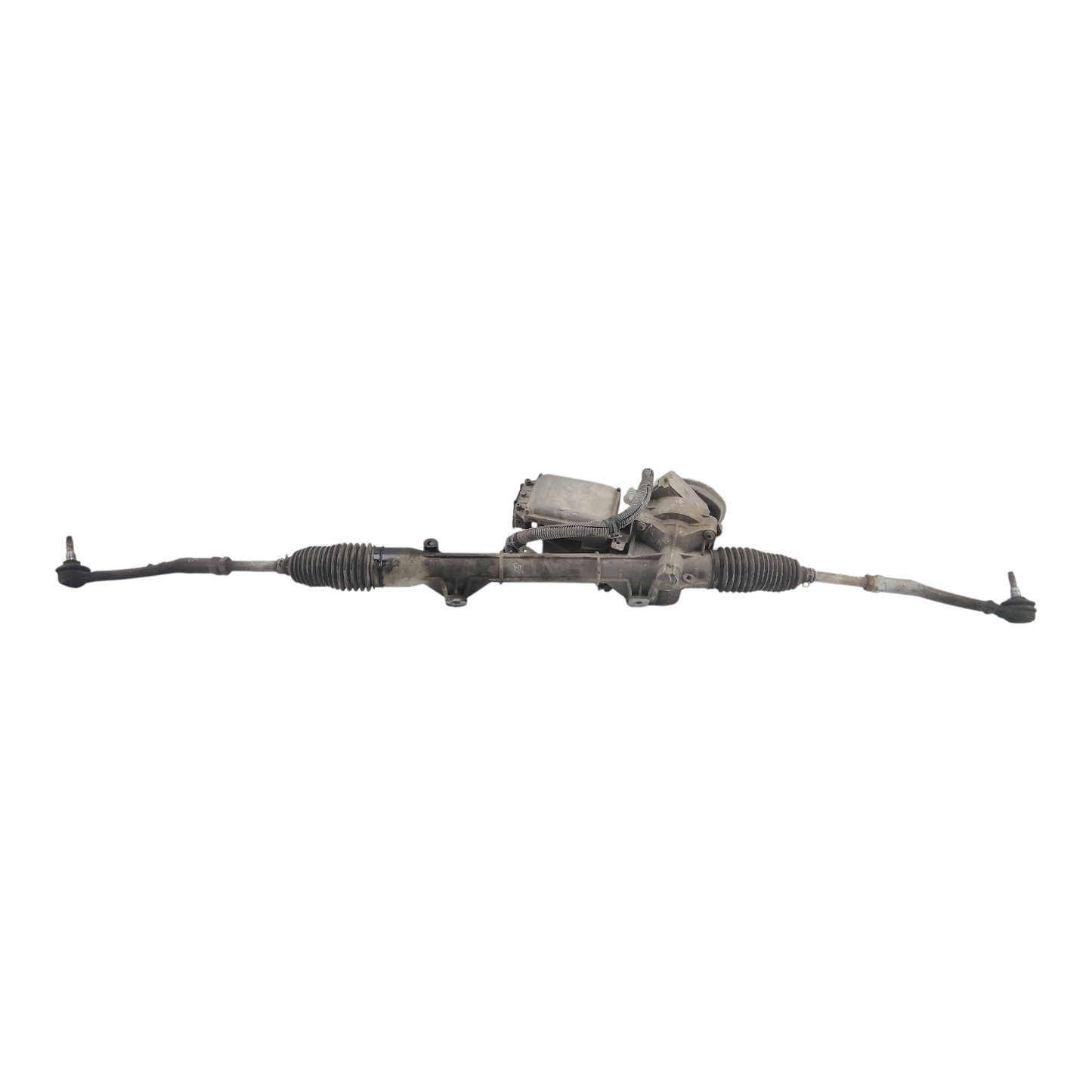 Scatola Sterzo Servosterzo PEUGEOT 207 1.6 HDi