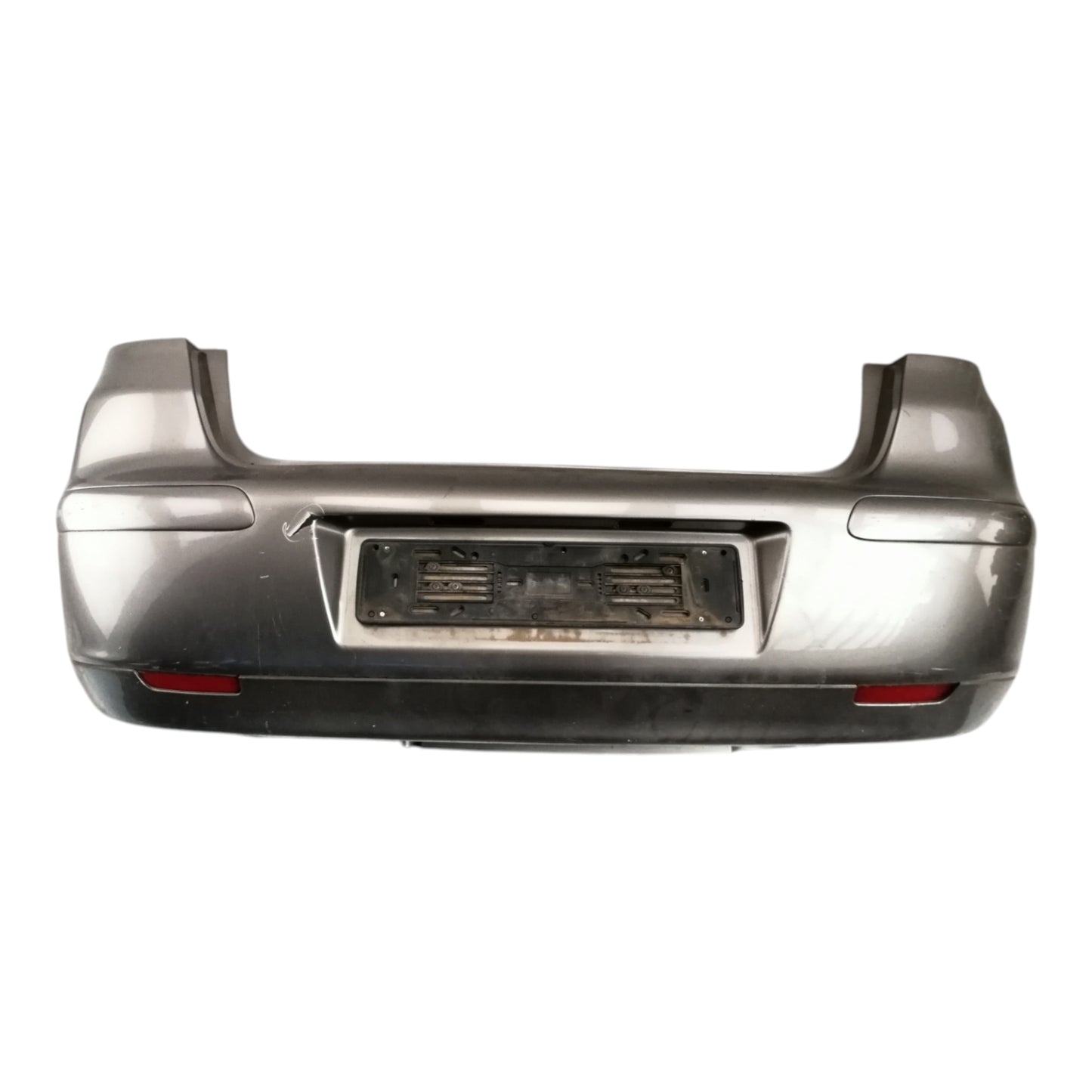 Paraurti Posteriore SEAT IBIZA 4 Serie 6L1 3-5 Porte