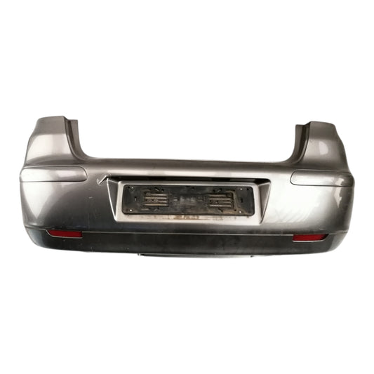 Paraurti Posteriore SEAT IBIZA 4 Serie 6L1 3-5 Porte