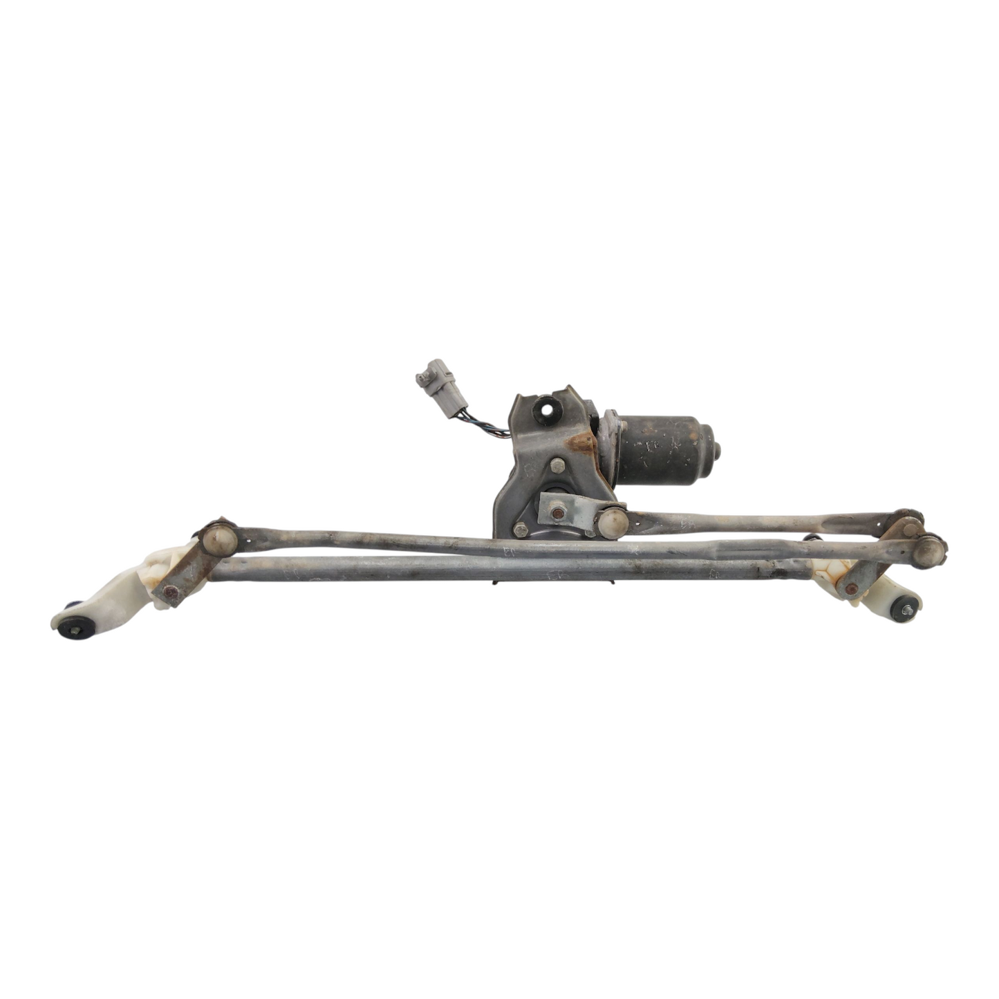 Meccanismo Tandem Tergicristallo SUZUKI SWIFT 4 Serie