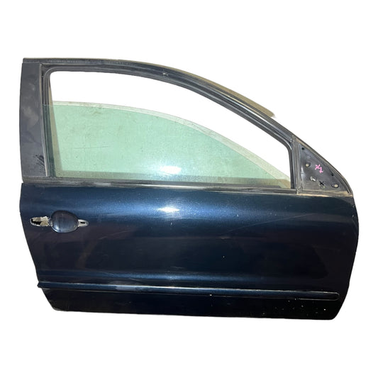 Porta Portiera Anteriore Destro FIAT BRAVO 1 Serie Berlina 3 Porte