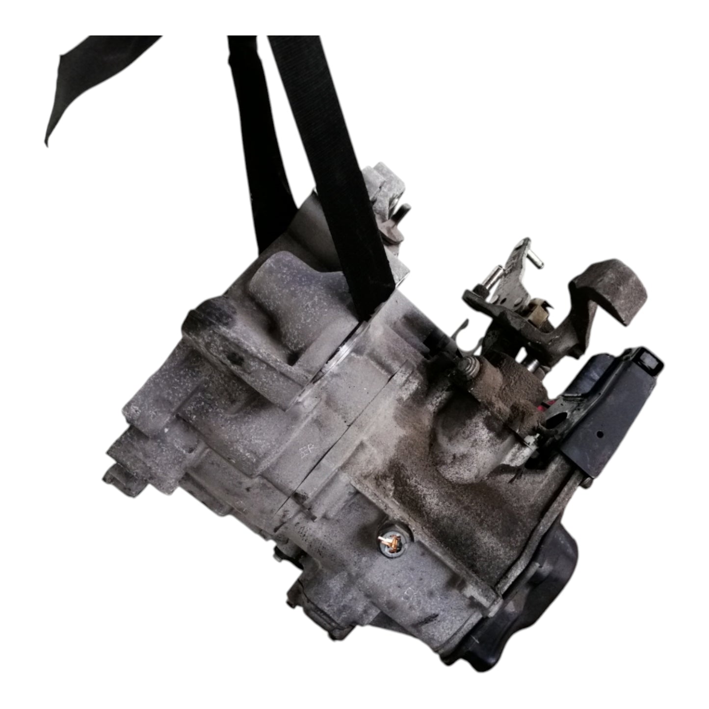 Cambio Manuale 5 Marce VOLKSWAGEN POLO 5 Serie 1.4 TDi Motore BNM