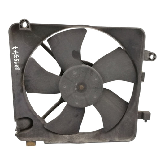Elettroventola Ventola Radiatore CHEVROLET MATIZ 2 Serie Benzina GPL