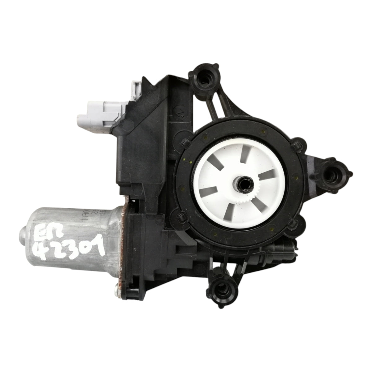 Motorino Alzacristallo Porta Posteriore Sinistro OPEL CORSA F