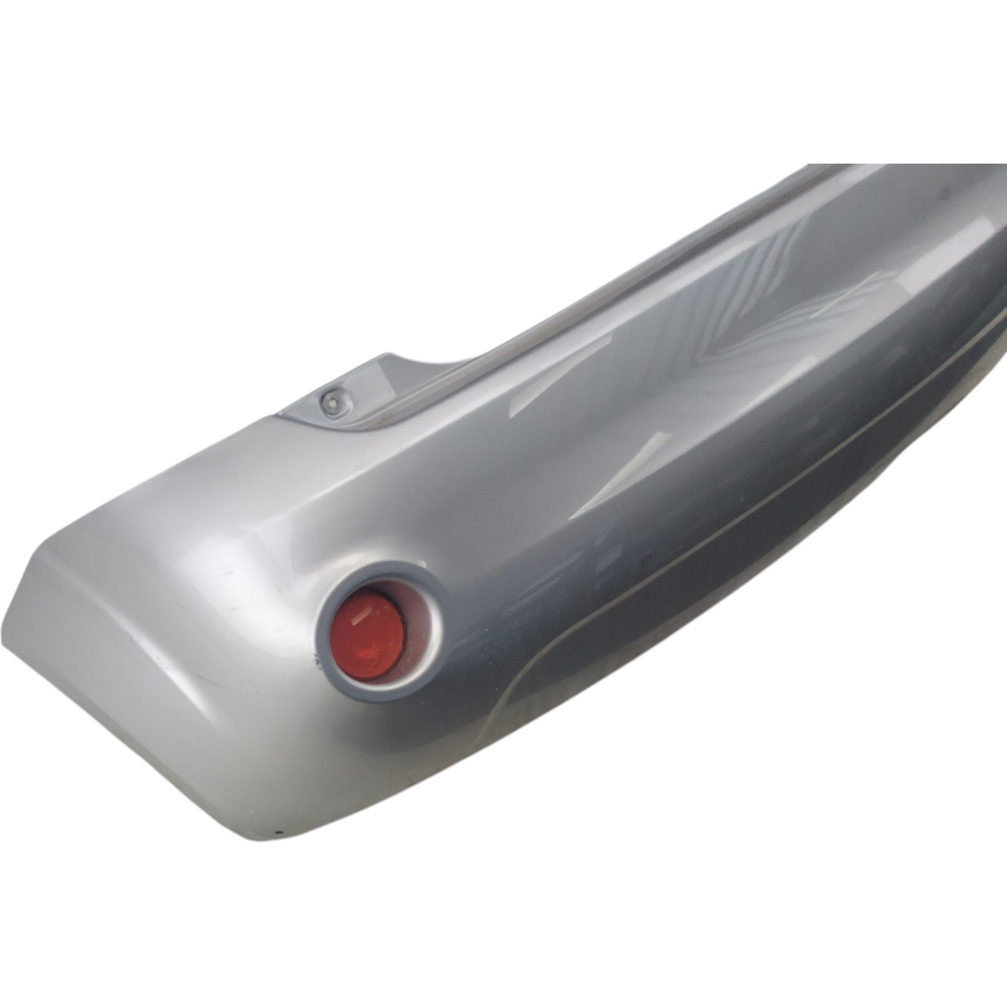 Paraurti Posteriore FORD FIESTA 5 Serie 3-5 Porte   NON