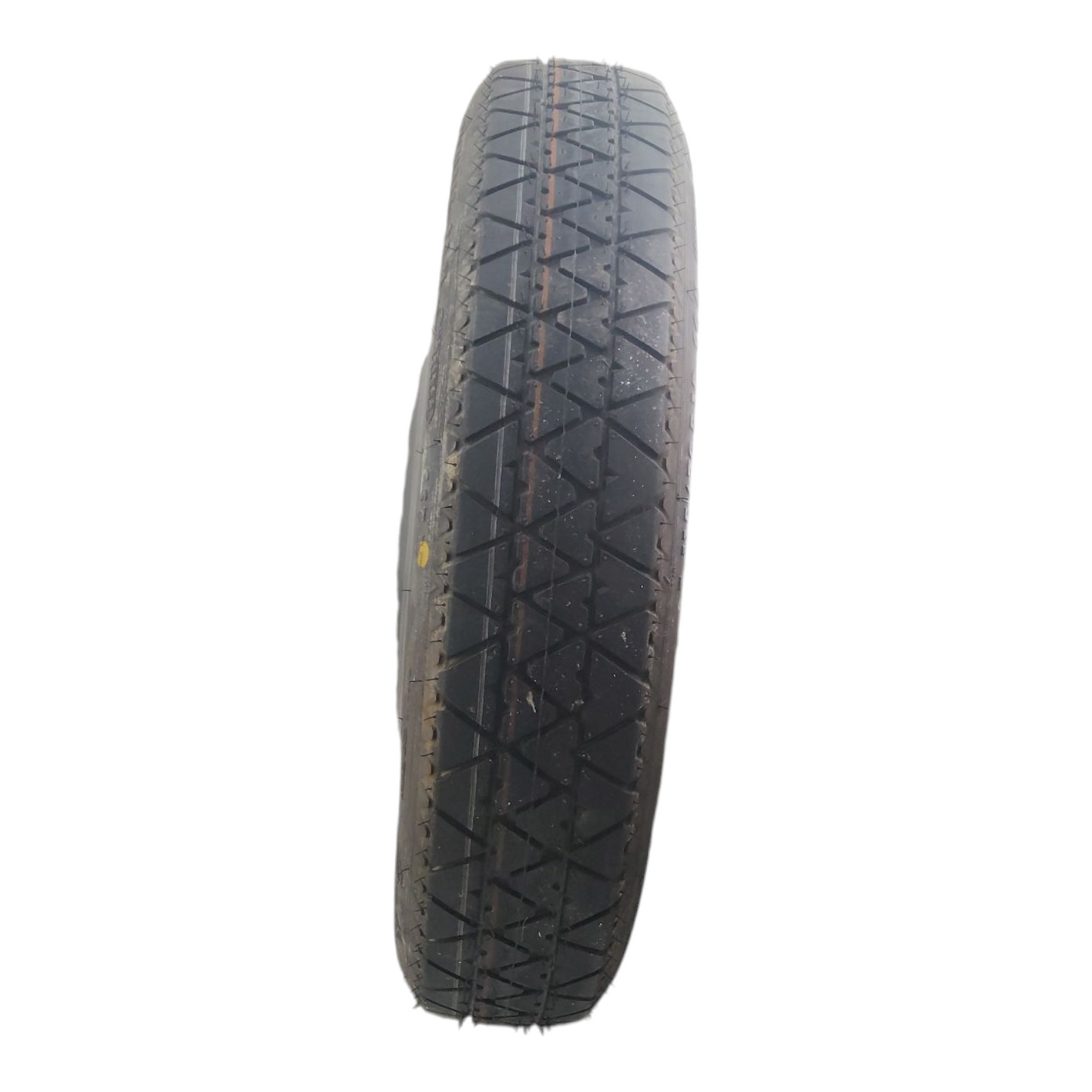 Ruota Di Scorta Ruotino MITSUBISHI COLT 6 Serie Raggio 15 ET40 4 Fori