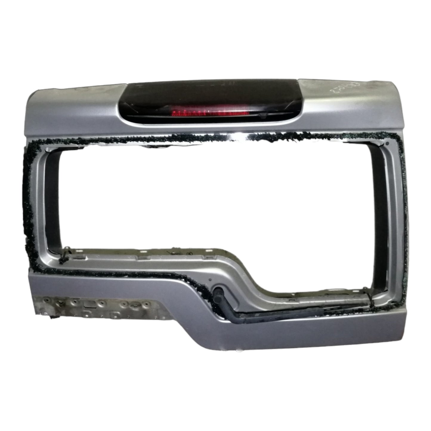 Portello Portellone Posteriore LAND ROVER DISCOVERY 3 4 Serie