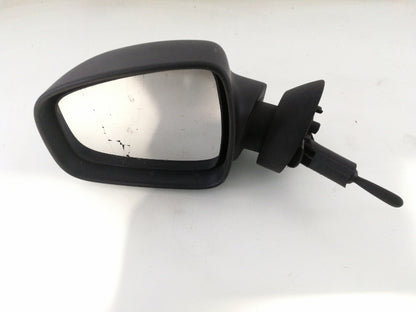 Specchietto retrovisore sinistro dacia sandero (2007 - 2012) manuale