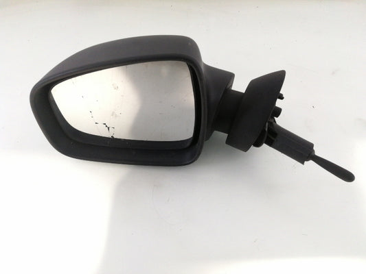 Specchietto retrovisore sinistro dacia sandero (2007 - 2012) manuale