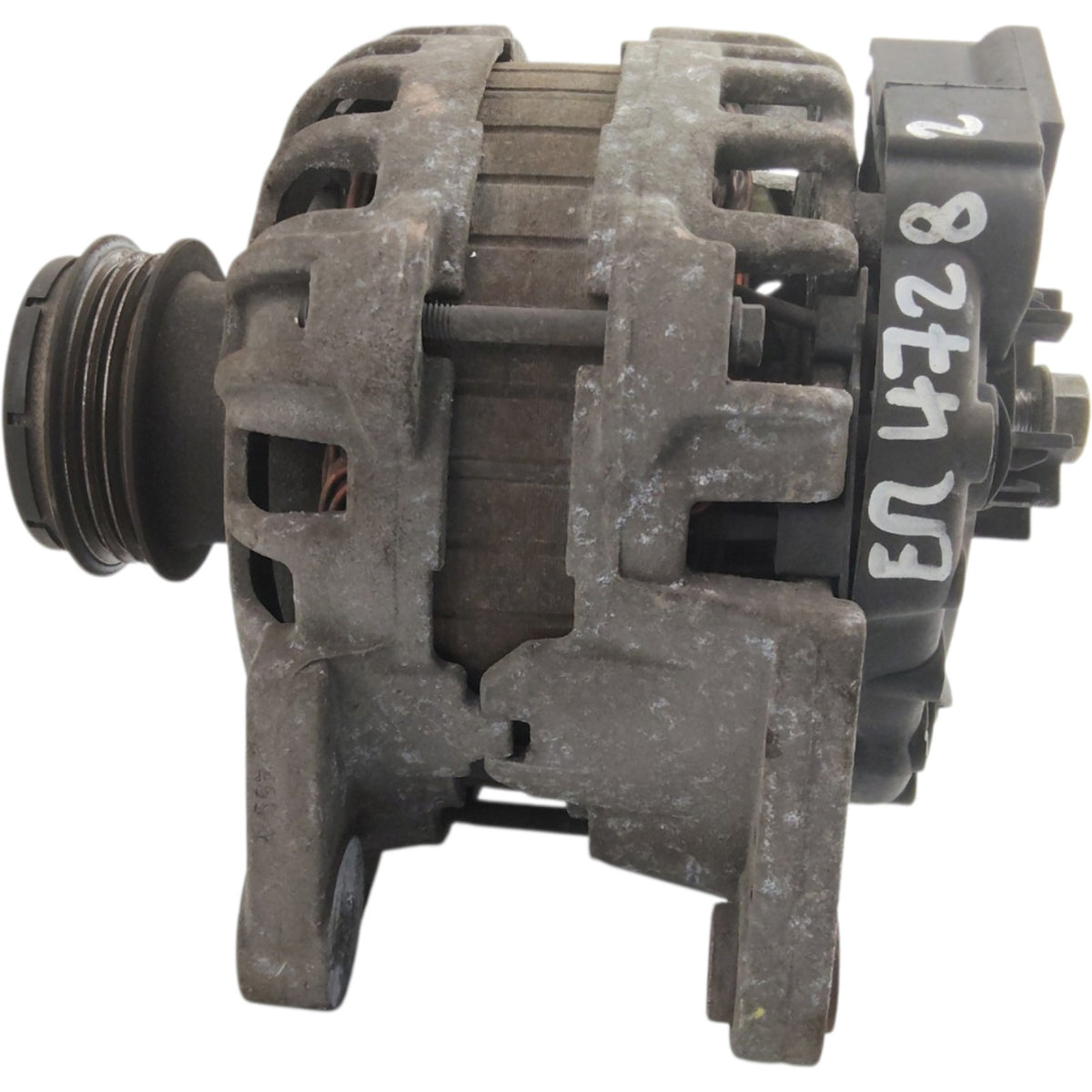 Alternatore RENAULT CLIO 3 4 Serie/TWINGO 2 Serie 1.2 Benzina GPL