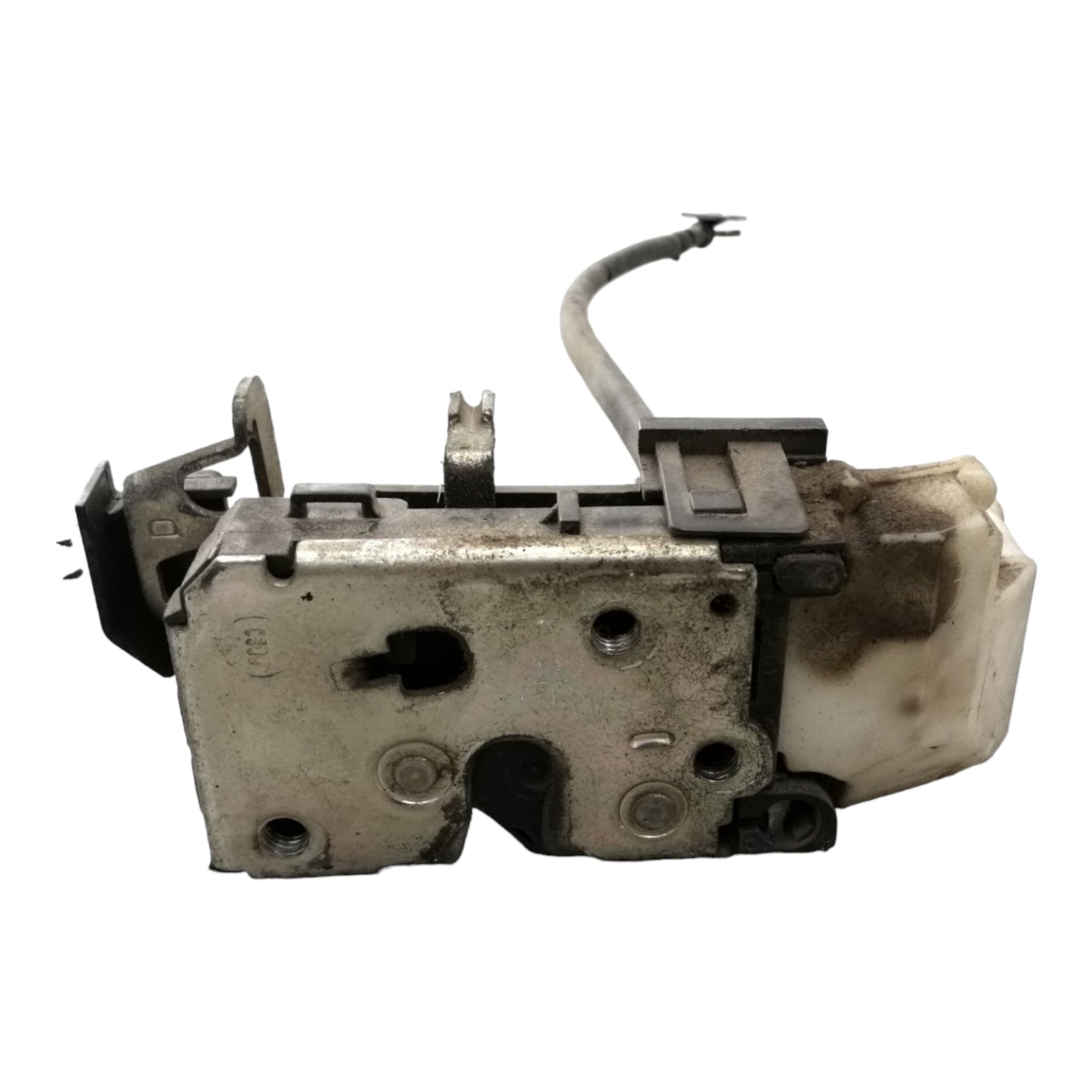 Serratura Porta Anteriore Destro FIAT DOBLO 1 2 Serie 4-5 Porte