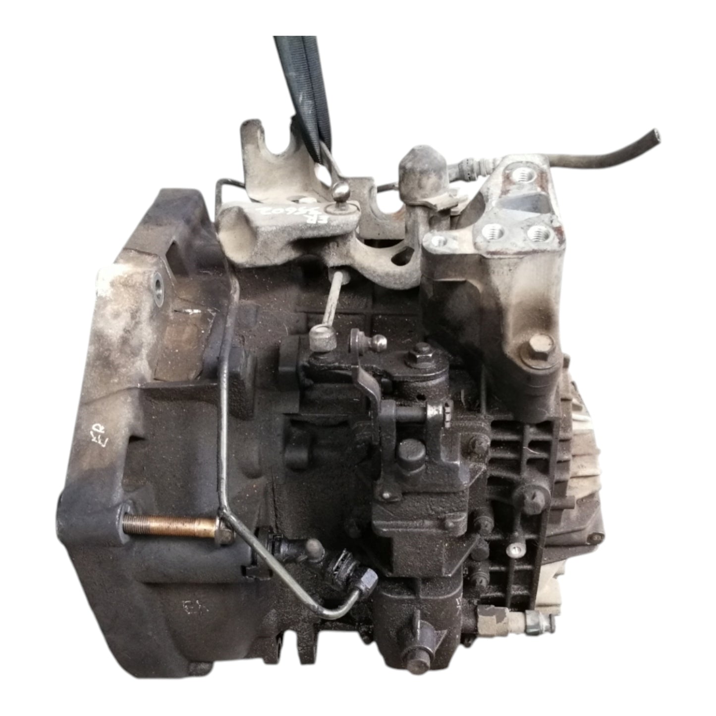Cambio Manuale 6 Marce FIAT FREEMONT 2.0 JTDM