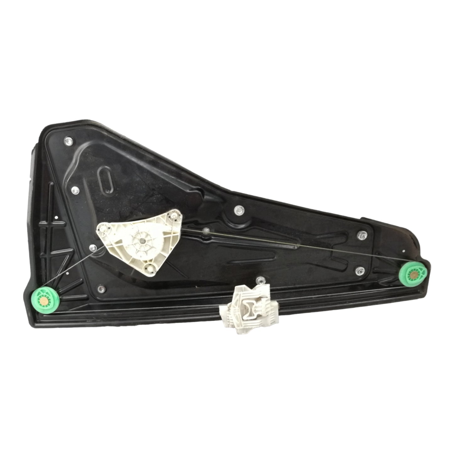 Alzacristallo Alzavetro Posteriore Sinistro LAND ROVER DISCOVERY 3 Serie