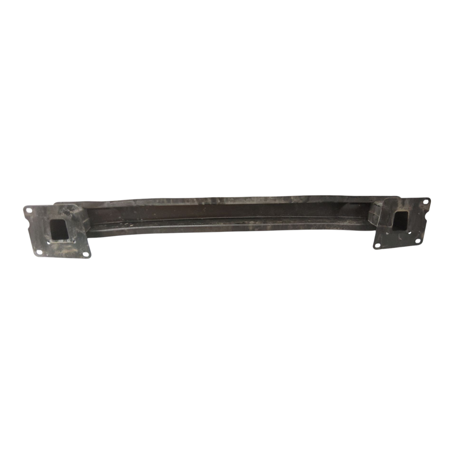 Traversa Paraurti Posteriore VOLKSWAGEN POLO 6 Serie Berlina 3-5 Porte