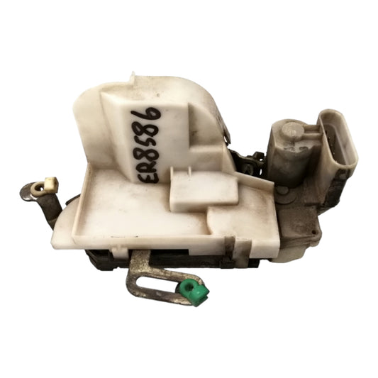 Serratura Porta Anteriore Destro FIAT PUNTO 2 Serie 5 Porte