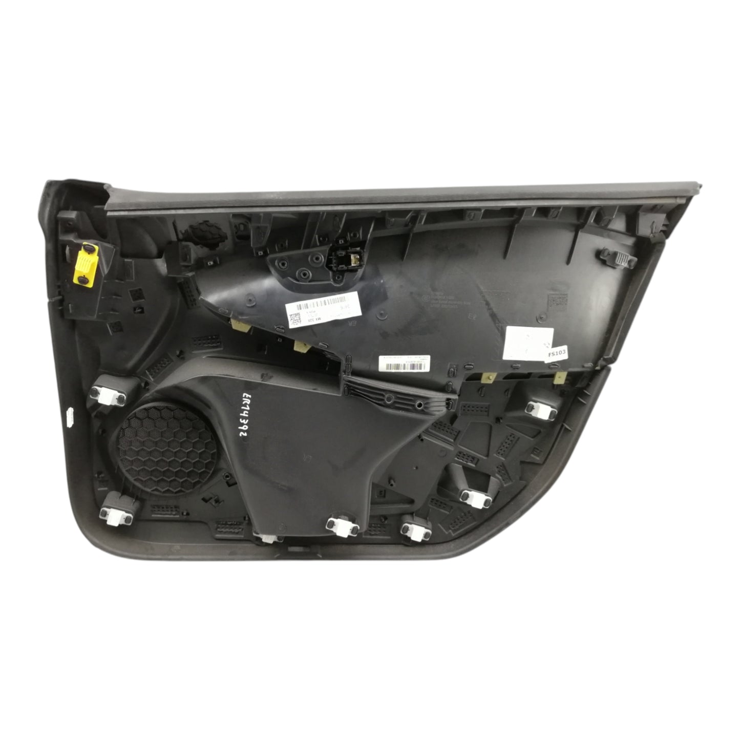 Pannello Rivestimento Porta Anteriore Sinistro VOLVO V40 2 Serie