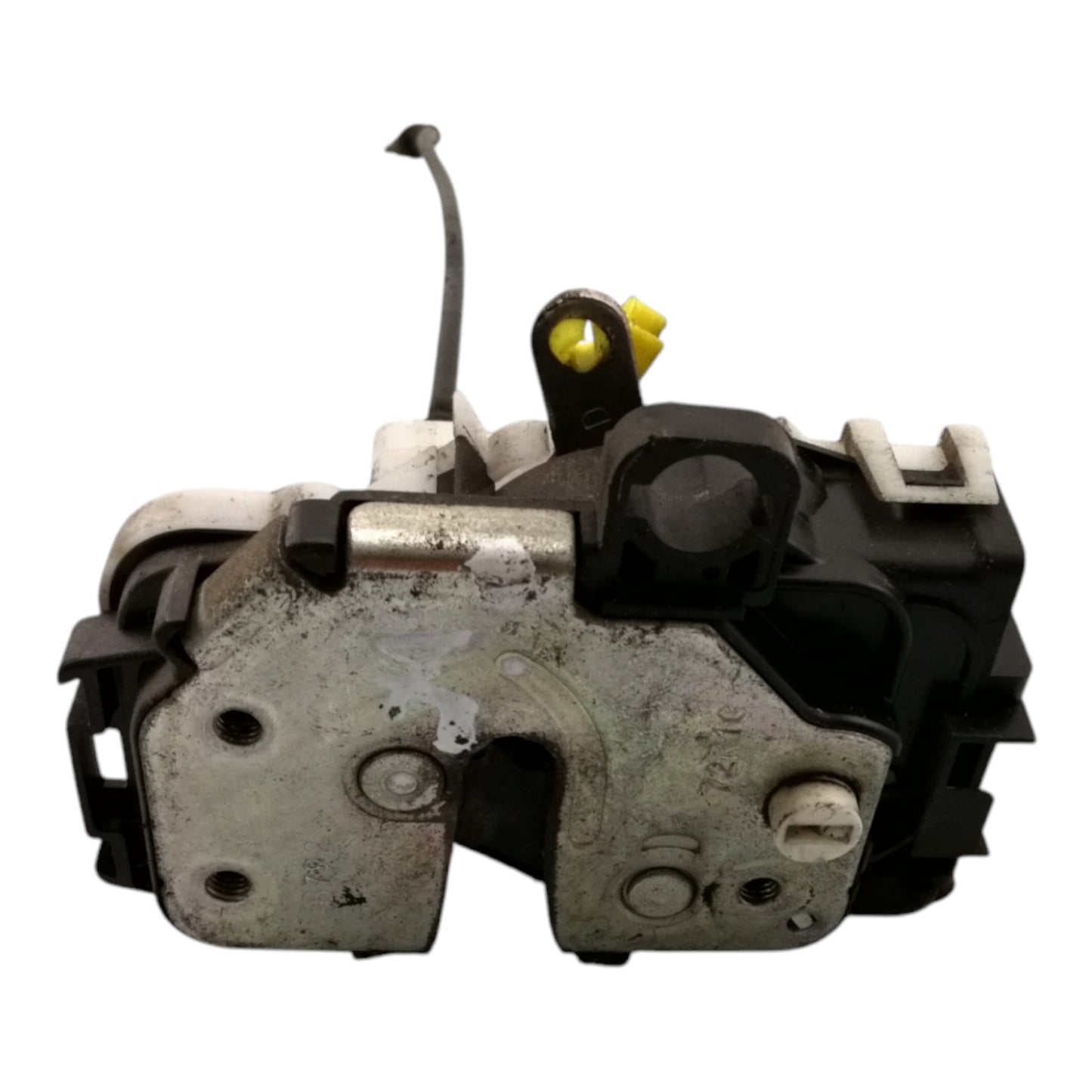 Serratura Porta Posteriore Destro FIAT PANDA 2 Serie