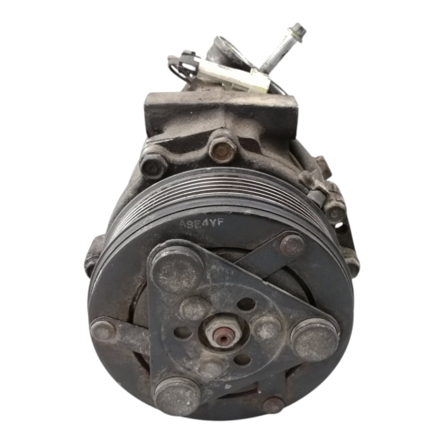 Compressore Aria Condizionata Ac OPEL MERIVA A/CORSA C 1.7 Diesel