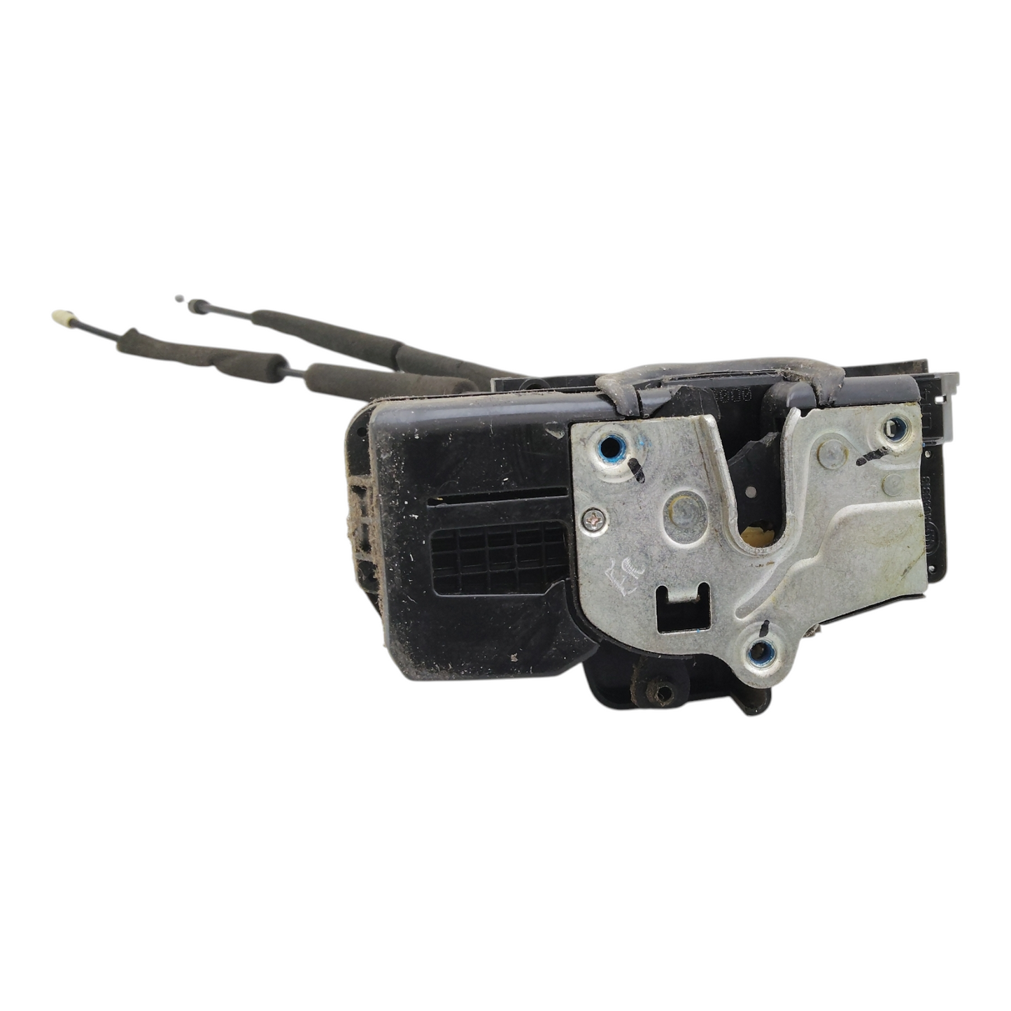 Serratura Porta Anteriore Sinistro CHEVROLET CAPTIVA 1 Serie