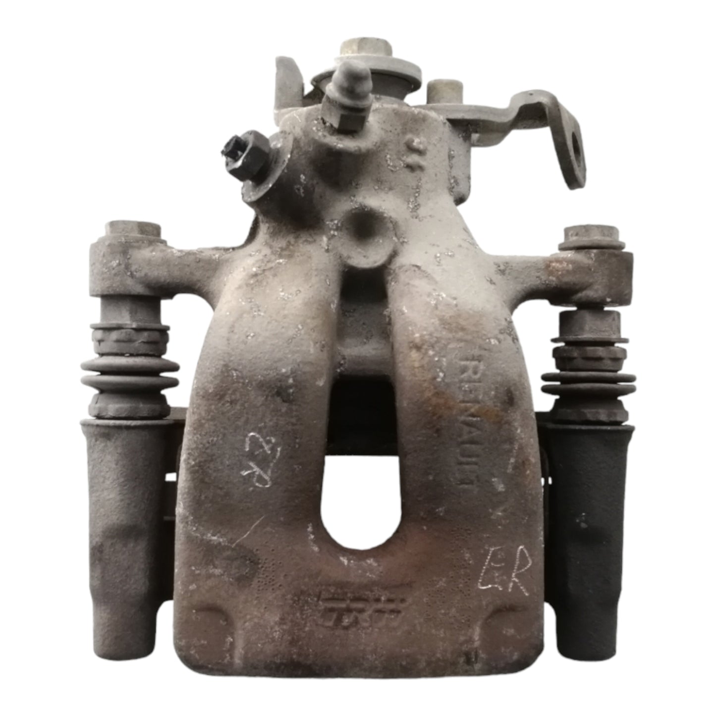 Pinza Freno Posteriore Destro RENAULT CLIO 3 Serie