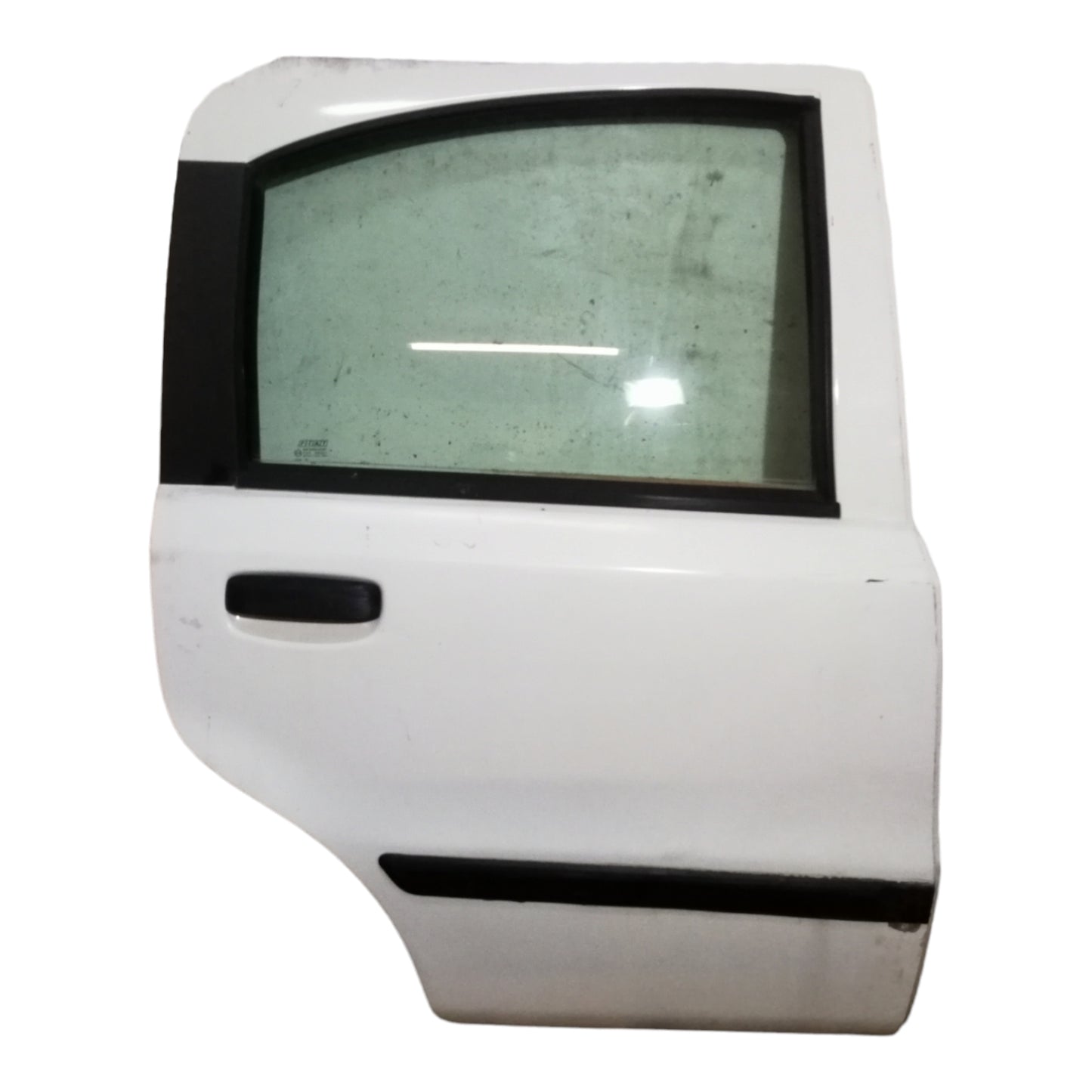 Porta Portiera Posteriore Destro FIAT PANDA 2 Serie Berlina e VAN