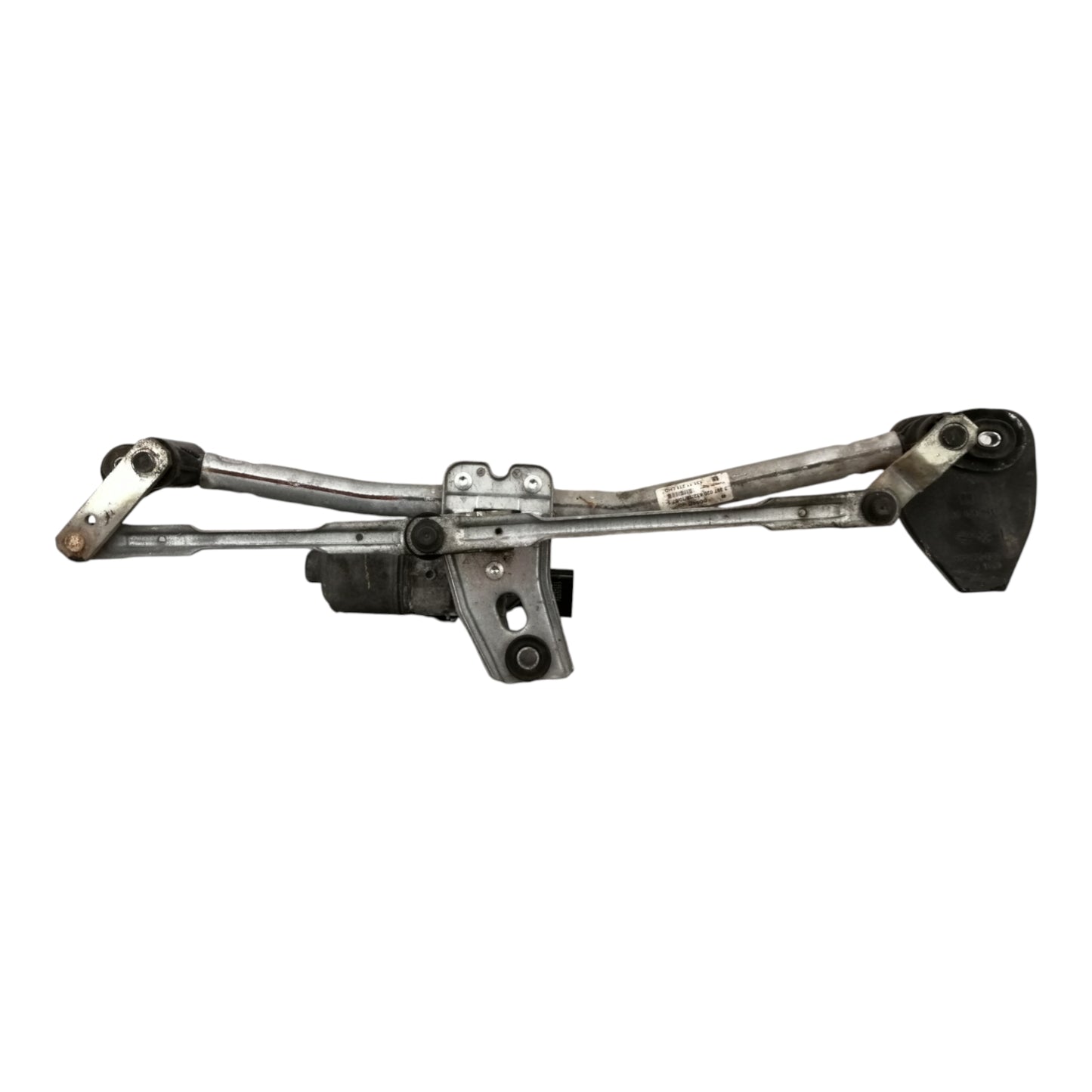 Meccanismo Tandem Tergicristallo OPEL ASTRA H