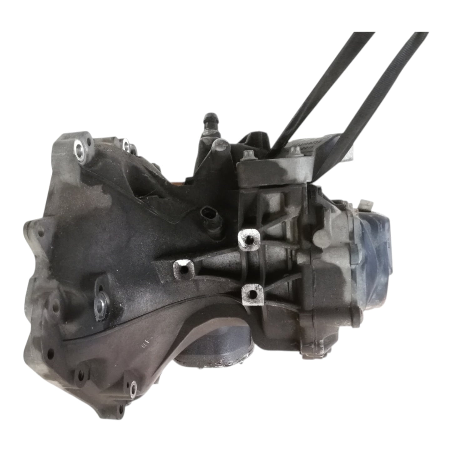 Cambio Manuale 5 Marce OPEL CORSA D 1.3 CDTi Motore A13DTC