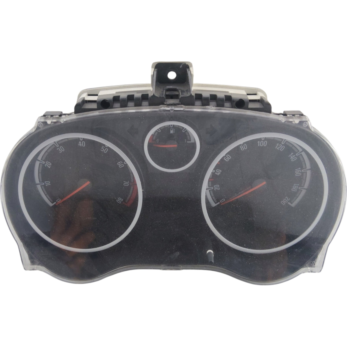 Quadro Strumenti OPEL CORSA D Benzina GPL