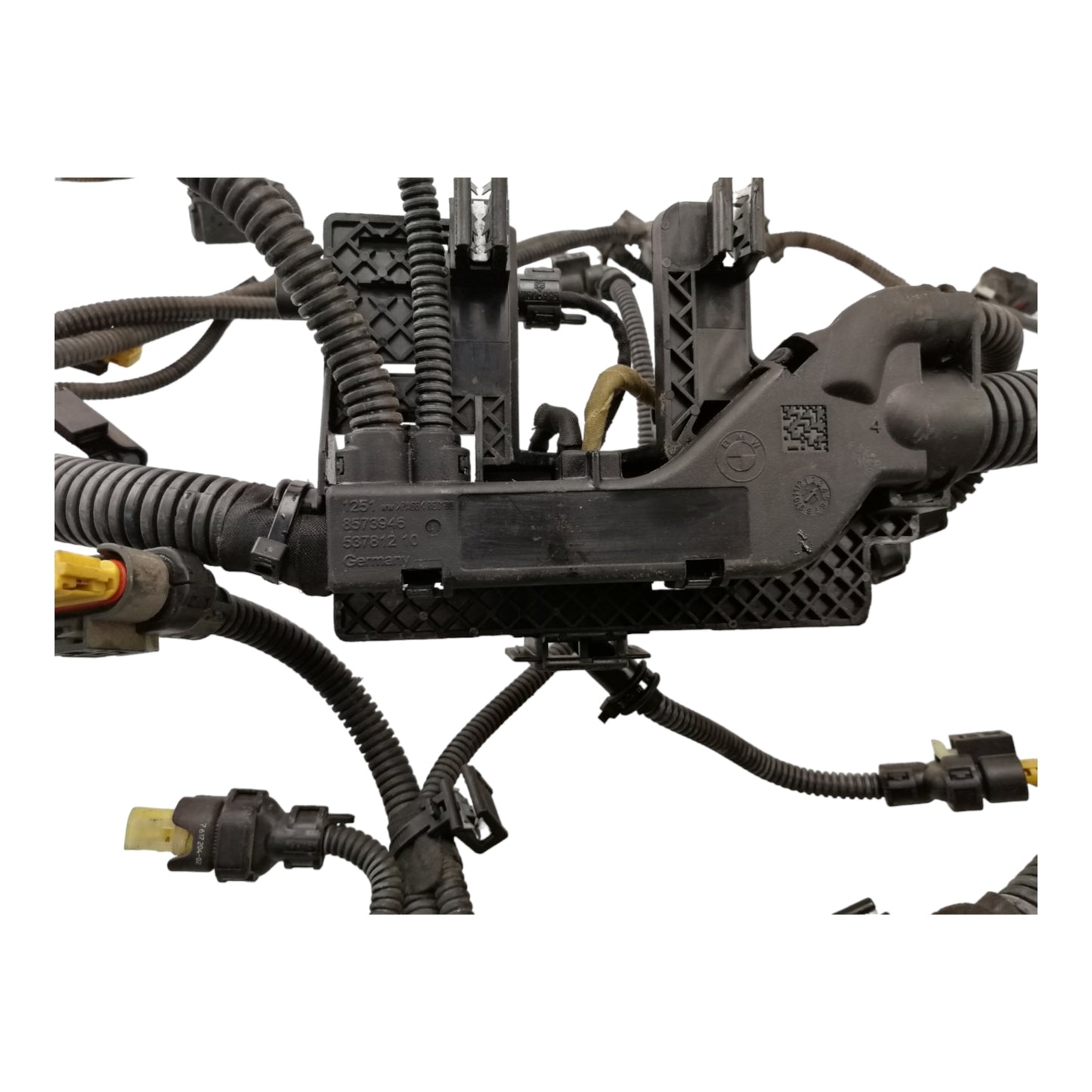 Kit Cablaggio Motore MINI ONE F55 1.5 Diesel Motore B37C15A