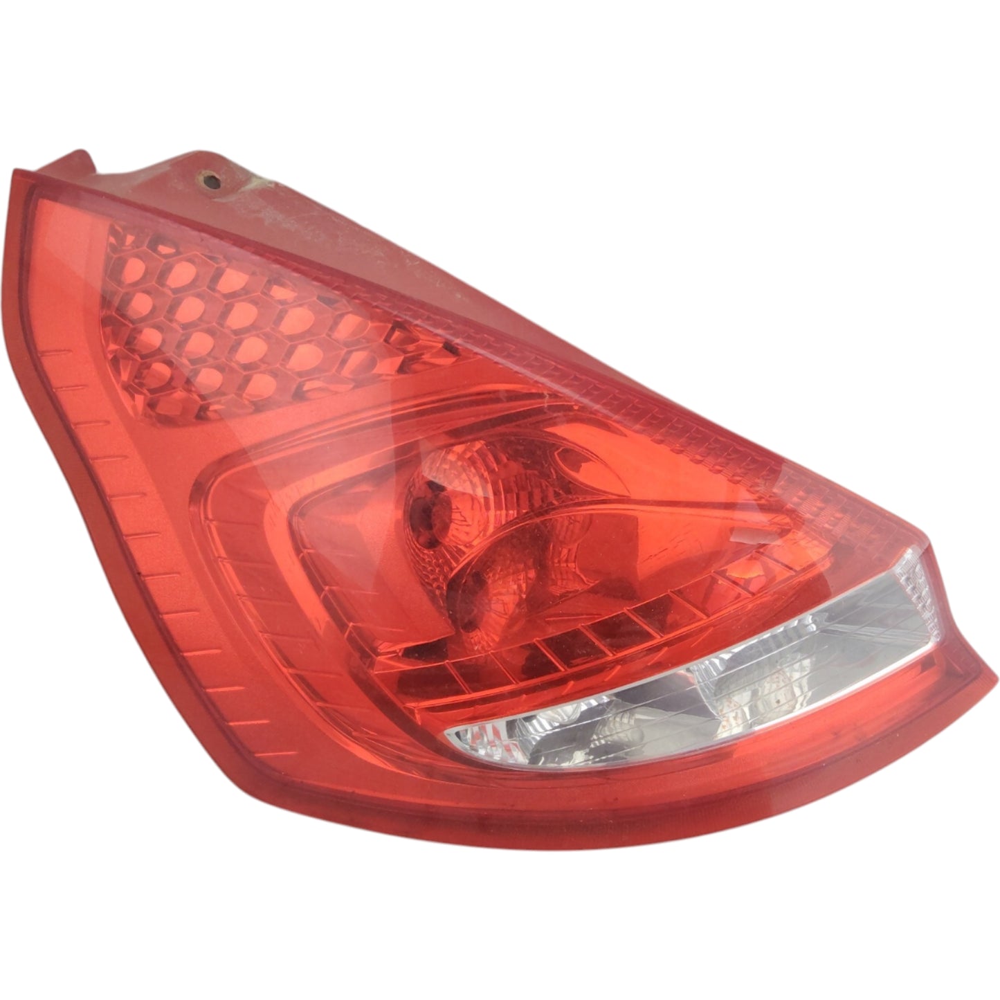 Fanale Stop Posteriore Sinistro FORD FIESTA 6 Serie Pre-Restyling