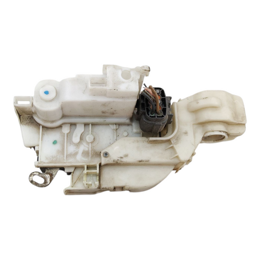 Serratura Porta Anteriore Sinistro ALFA ROMEO 159 Berlina SW