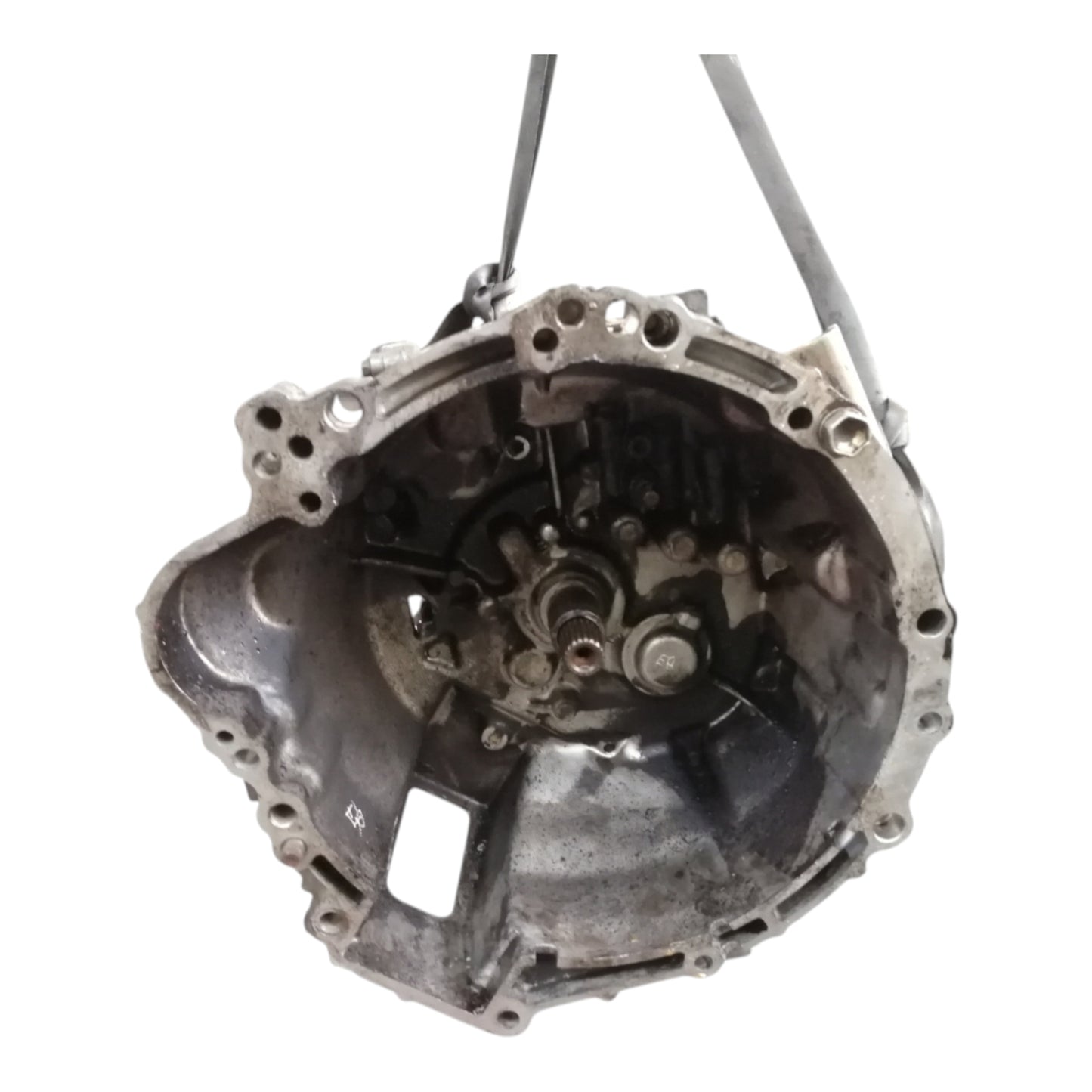 Cambio Manuale 5 Marce DAIHATSU TERIOS 1 Serie 1.3 4WD Motore HC