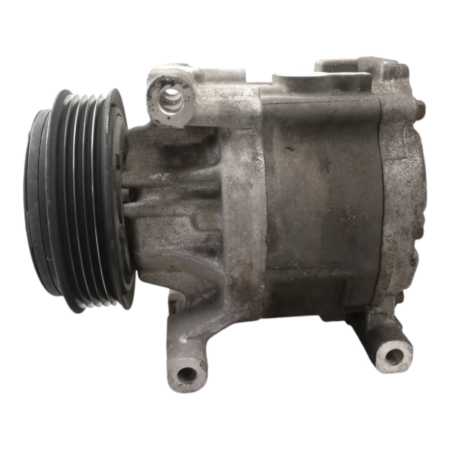 Compressore Aria Condizionata Ac FIAT PUNTO 2 Serie/GRANDE PUNTO Benzina