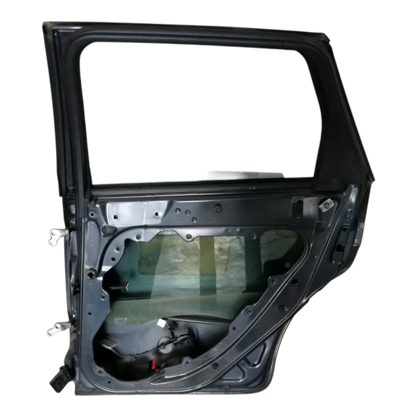 Porta Portiera Posteriore Destro FORD FOCUS 3 Serie SW Station Wagon