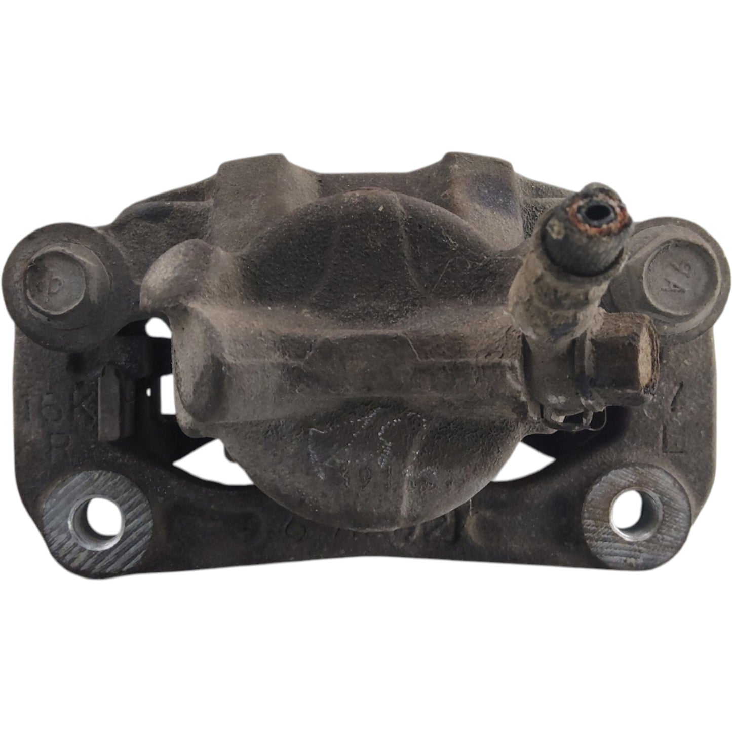 Pinza Freno Anteriore Sinistro DAIHATSU TERIOS 2 Serie Benzina Diesel