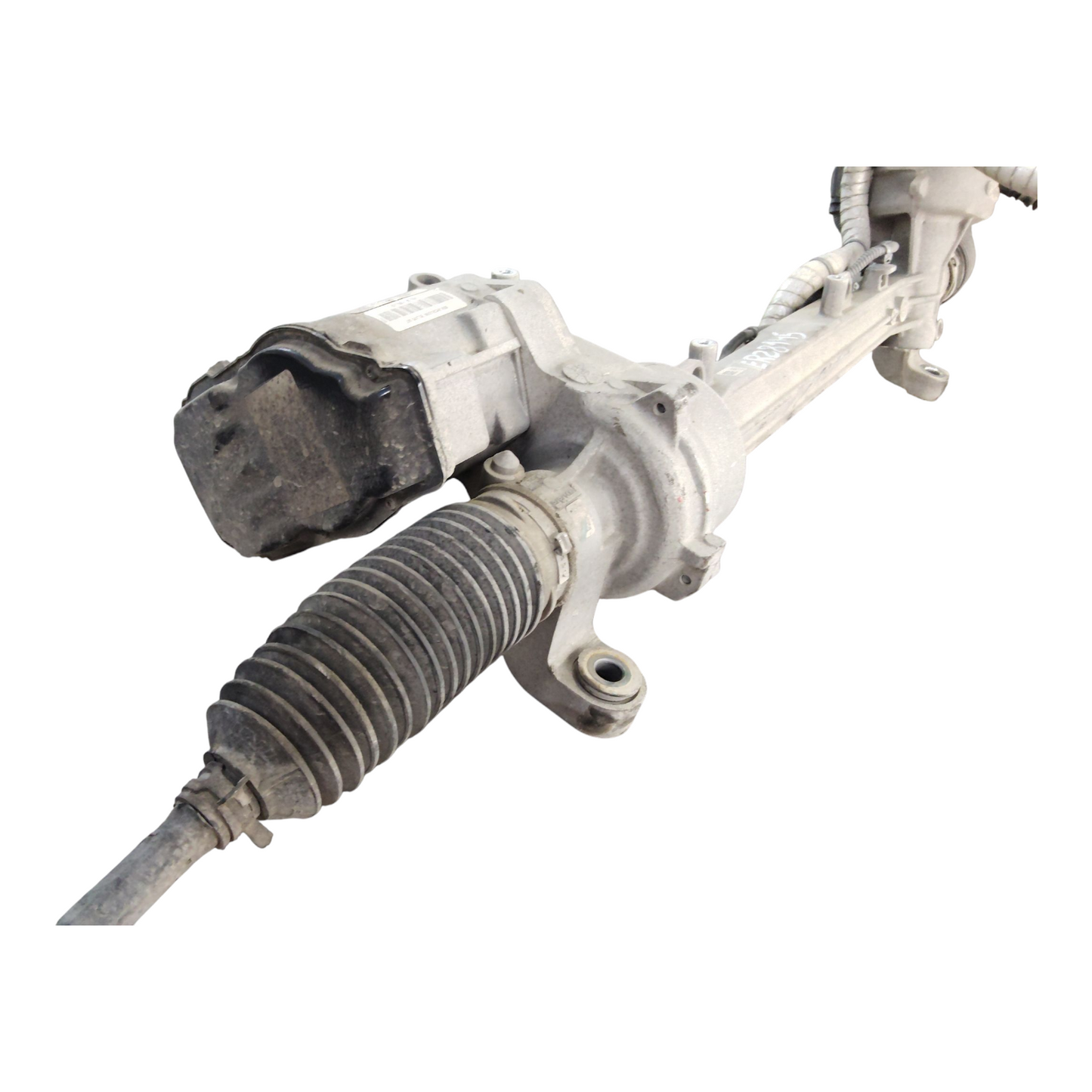Scatola Sterzo Servosterzo KIA SPORTAGE 4 Serie Benzina Diesel