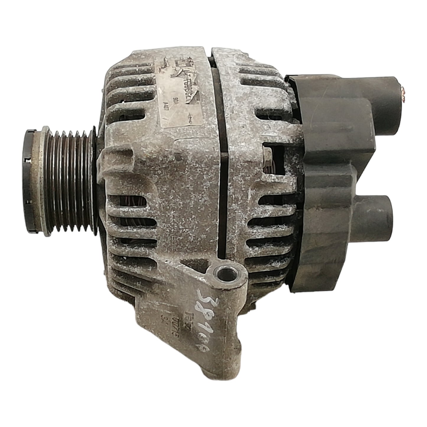 Alternatore SUZUKI IGNIS 2 SWIFT 4 SPLASH WAGON R 2 1.3 DIESEL